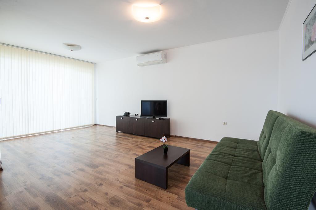 Momchil Villas Balchik Exterior photo